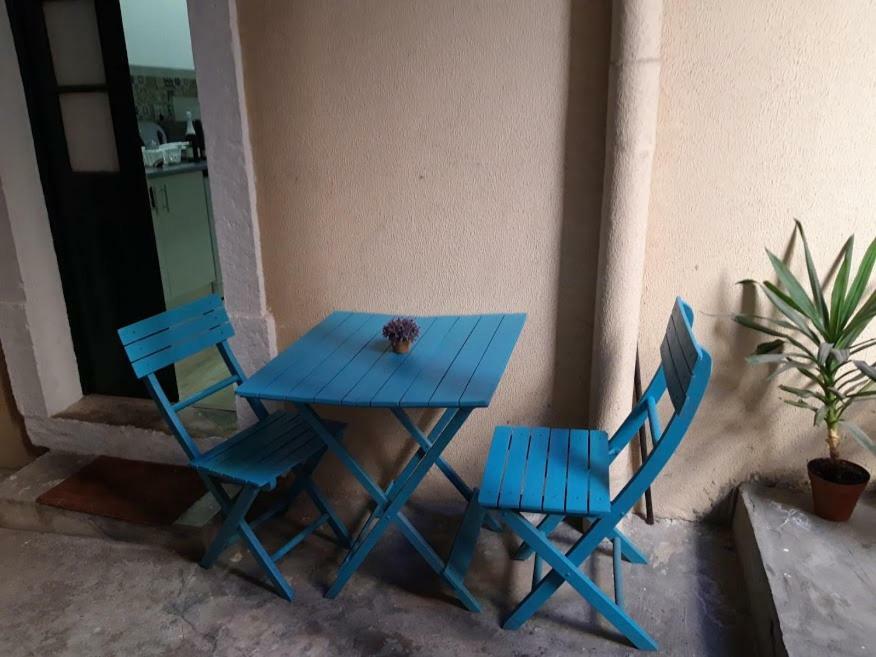 Appartement Charming Lisboa