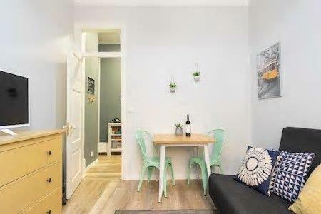 Appartement Charming