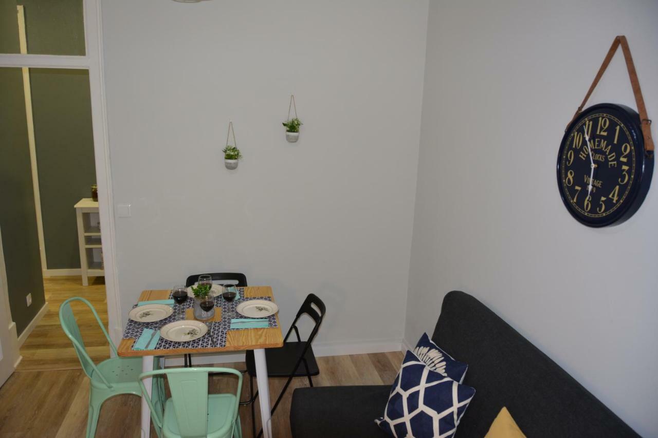 Charming Appartement *