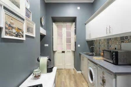 Charming Appartement Lisboa