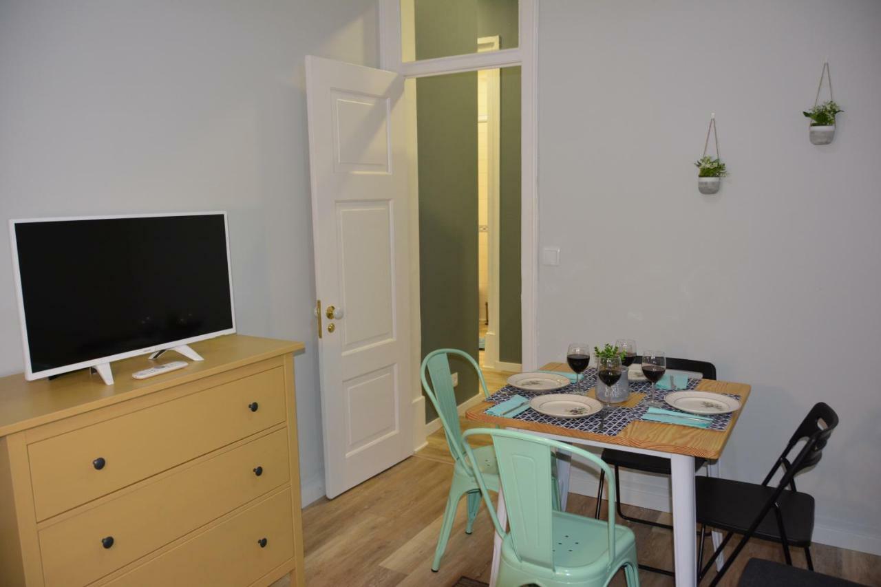 Appartement Charming