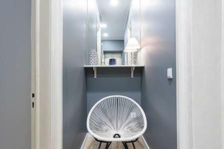 Charming Appartement Lisboa