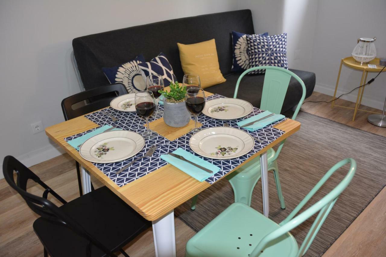 Charming Appartement Lisboa